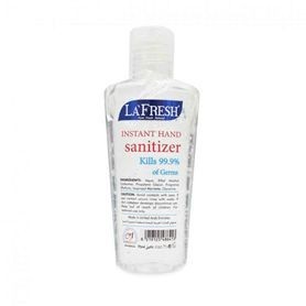 Sanitizer LAFresh - 75 ml bottle